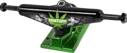 Venture HomeGrown Skateboard Trucks - Low - 5.25